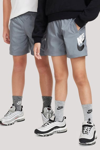 Youth Nsw Woven Shorts