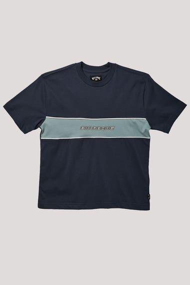 Youth Panel T Shirt