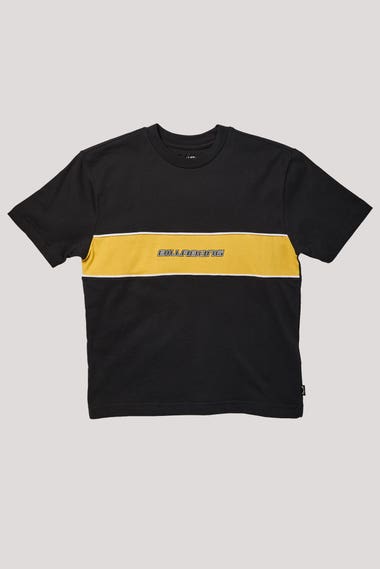 Youth Panel T Shirt