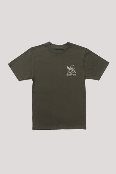 Youth Pocket Knife T Shirt