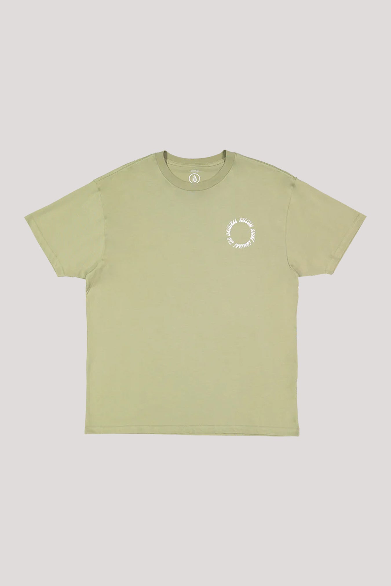 Youth Round Out T Shirt | North Beach