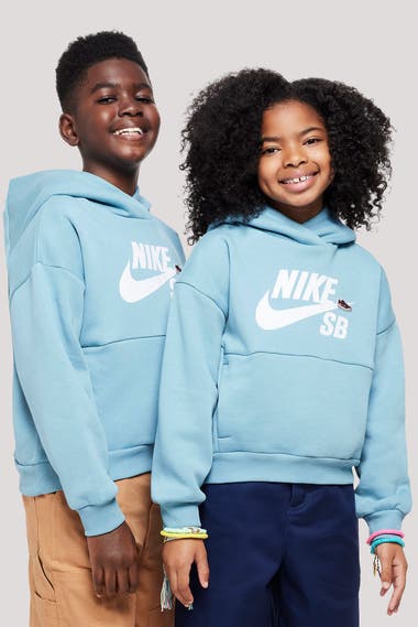 Youth Sb Icon Fleece Hoodie