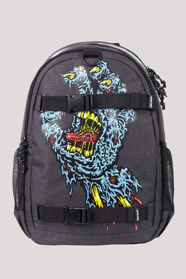 Youth Decaying Hand Backpack