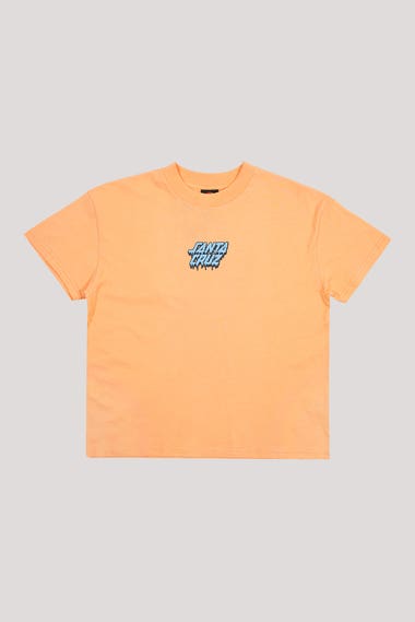 Youth Decaying Hand Center T Shirt