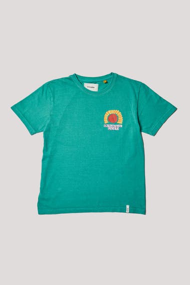 Youth Solar T Shirt