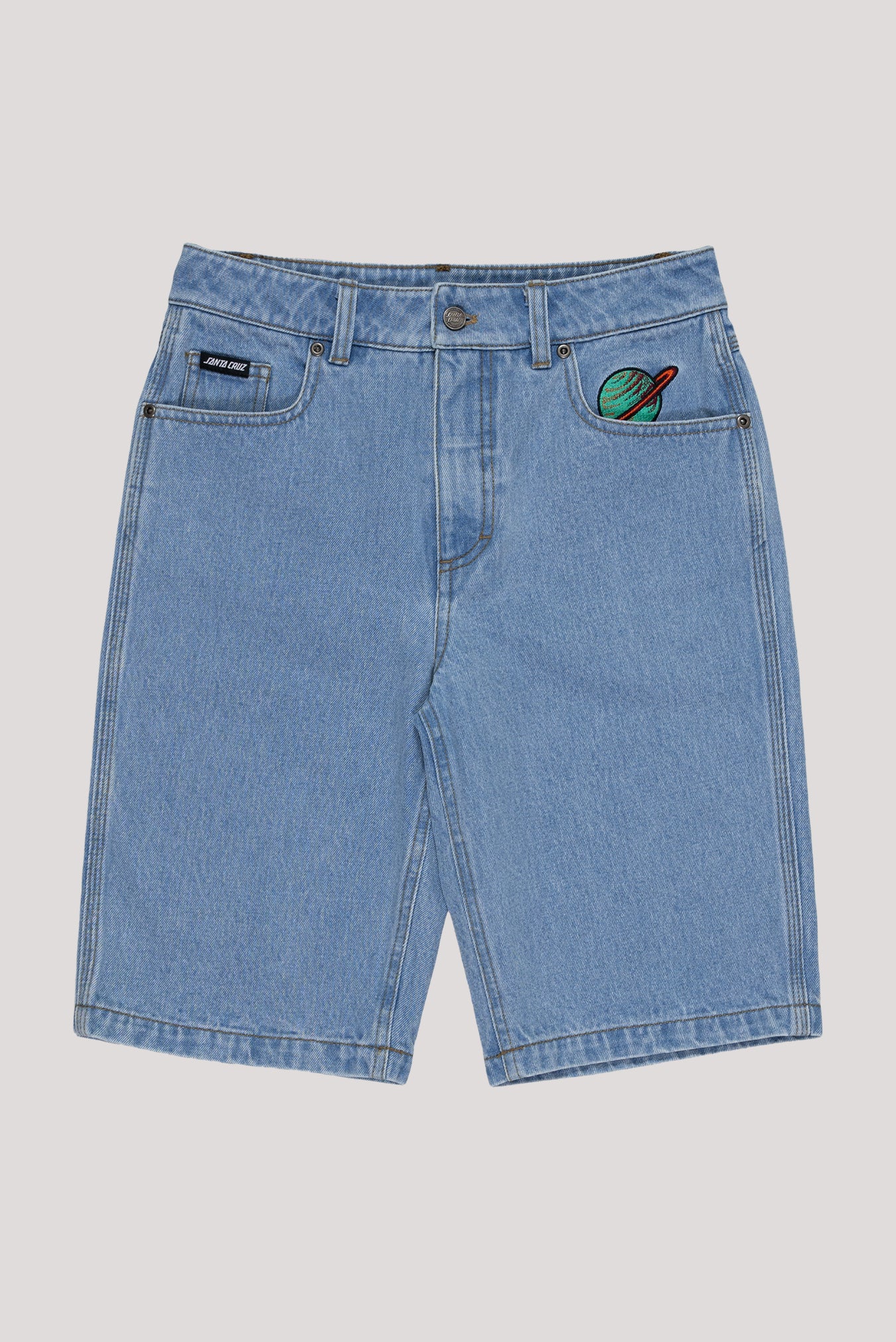 「初期」 STARTEAM Jorts STAR TEAM - Apple Butter Store