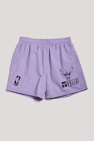 Youth Spencer Bulls Shorts
