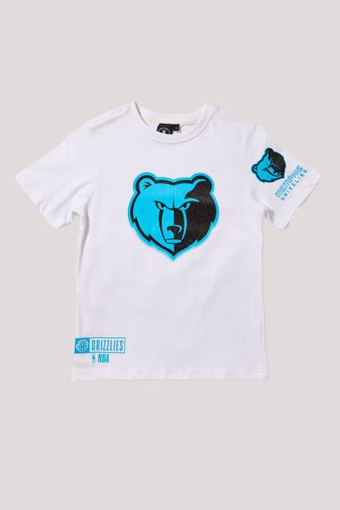 Youth Spencer Vintage Grizzlies T Shirt