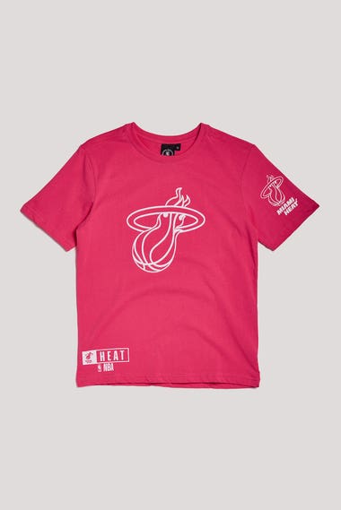 Youth Spencer Vintage Heat T Shirt