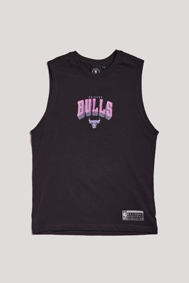 Youth Vernan Muscle Tank