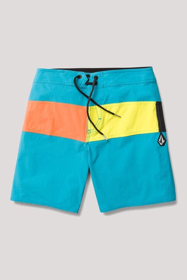 Youth Vision Liberatoes Boardshorts