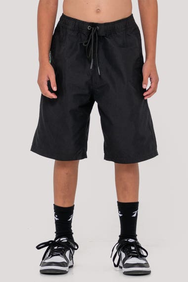 Youth Wear Eva Elastic Shorts