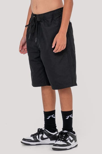 Youth Wear Eva Elastic Shorts