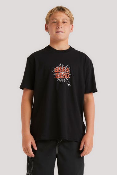 Youth Webbed T Shirt