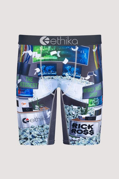 Ypitp Staple Underwear