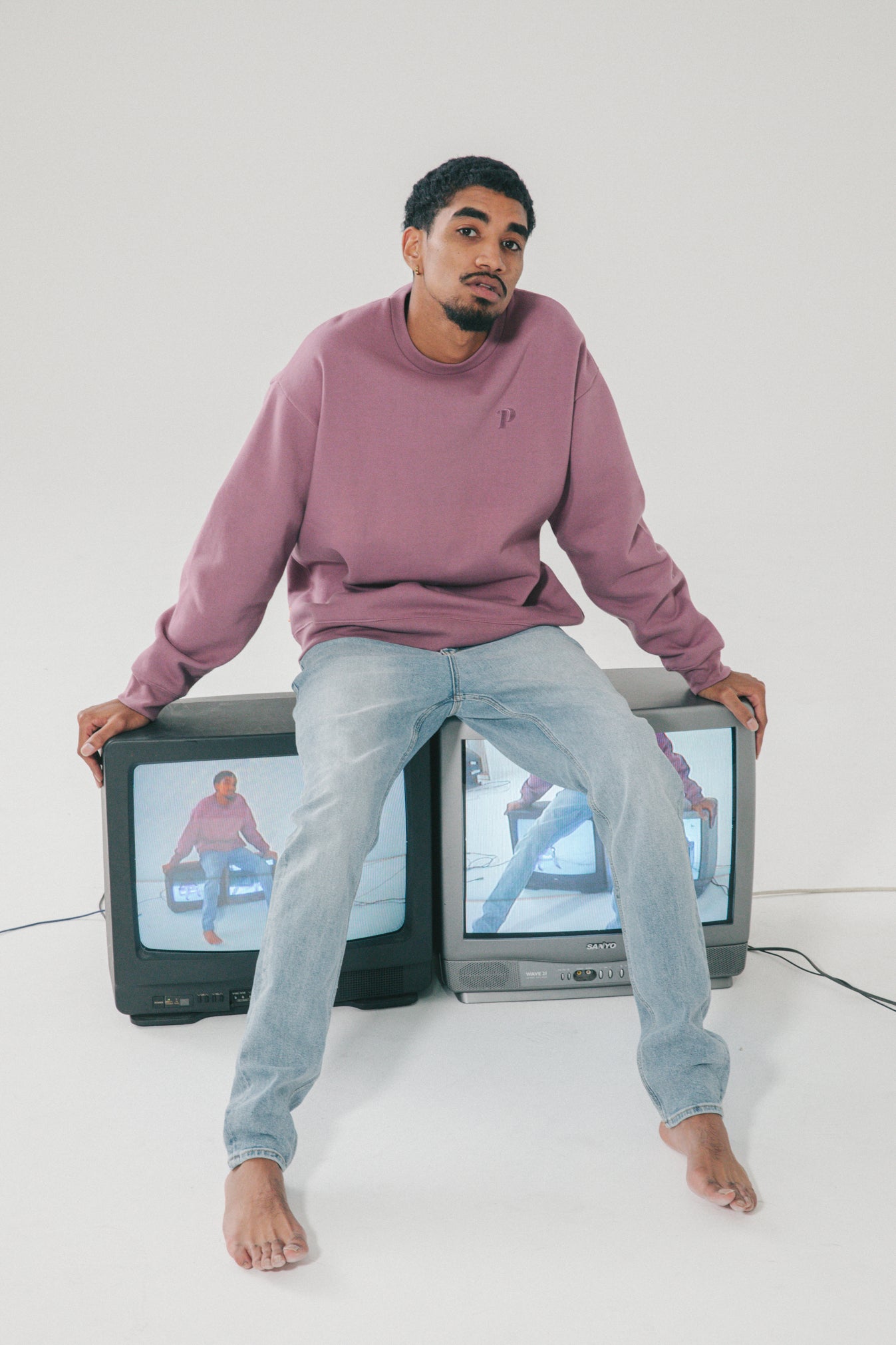 Z-one Jean | North Beach