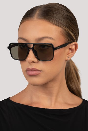 Zoya Sunglasses | North Beach display picture 1